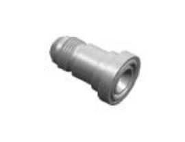 MACHO JIC 37º X FLANGE (CODIGO 61) 3.000 PSI